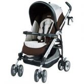 Carrinho de Passeio Pliko P3 Compact Clas.Java 6018P50 - Peg