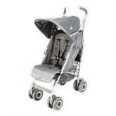 Carrinho para Bebê Volo Black M01033 - Maclaren