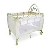 Berço Plus Natureza 663502 - Baby Style