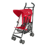 Carrinho para Bebê Volo Scarlet M01053 - Maclaren