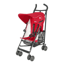 Carrinho para Bebê Volo Scarlet M01053 - Maclaren